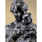 4周达Bessie Potter Vonnoh  Sculptor of Women 9780821418000