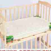 婴儿床垫宝宝床棕垫，幼儿园天然环保椰，棕垫儿童床垫睡垫可拆洗