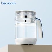 恒温热水壶恒温调奶器，配件单个玻璃，壶1个装