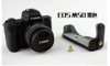 适用佳能相机包EOS R m3m5 m6 m50 m100 g7xii 100d 相机保护皮套