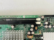 广积 IB940-R工业电脑主板 集成单网口 工控主板775针设备机主板