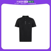 韩国直邮boss短袖t恤男50488812001black