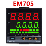Eteshow温0控表智能温控仪器M105/EM405/EM55/EM705/EM905/-520