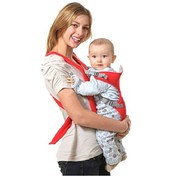 婴儿背带双肩前抱式宝宝坐登腰凳四季多功能小孩子的抱带工具后背