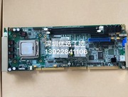 凌华ADLINK NUPRO-935A/LV 935A/DV带CPU风扇内存工业主板 