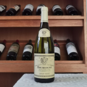 路易亚都雅克勃艮第霞多丽，干白葡萄酒louisjadot法国进口2020年