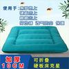 加厚榻榻米床垫单双人1.8m地铺睡垫0.9可折叠1.5米床褥子1.2