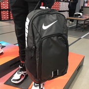 耐克男士大容量气垫双肩，包nike学生，书包运动旅行背包电脑包男生