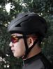山地自行车公路车气动头盔，顶部滑动安全帽男女，高品质骑行头盔护具