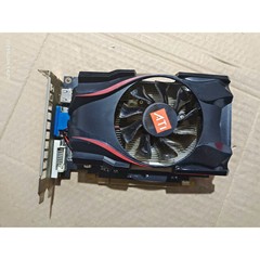 HD7770  4GB DDR5，拍前请沟通