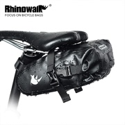 rhinowalk犀牛自行车包尾包鞍座包公路(包公路，)山地车单车包后座(包后座)包骑行(包骑行)包