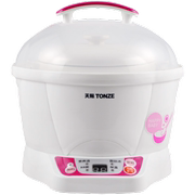 Tonze/天际 DDZ-7B(BB煲)电炖锅电炖盅母婴BB煲9.5小时预约定时