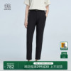 可隆春夏女裤子，运动户外徒步休闲修身登山长裤kolonsport韩国