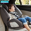 童星宝宝婴儿童安全座椅0-12岁汽车载用360度旋转可坐可躺KS-2190