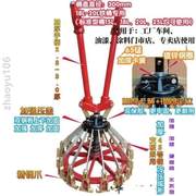 铁桶封盖乳胶器压盖桶钳涂料/20L钳/10花篮封口器 /油漆压盖//18