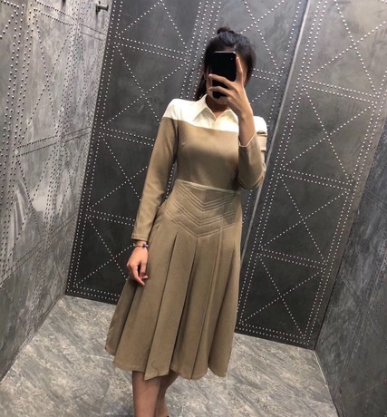 孙芸芸同款衣