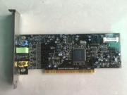 创新7.1声卡SB0410 X-FI修改版驱动 PCI台式机