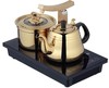 茶盘组合炉电水壶电磁炉茶具，三合一套装功夫泡茶炉单炉
