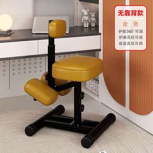 儿童学生椅矫正坐姿可升降可调节防驼背防近视写字书桌椅现代简约