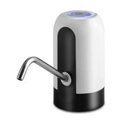 桶装水自动抽水器饮o水桶饮水机压水器电动水泵抽水神器吸水器家