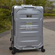铝框pc超轻32寸拉杆箱万向轮行李箱，男26寸旅行箱，商务登机箱20寸