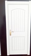 室内门强化烤漆门免漆门钢，木门实木复合木门扣线卧室门
