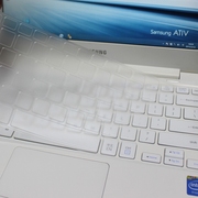 13.3英寸三星np900x3n900x3t930xbe笔记本键盘，保护膜屏幕贴膜