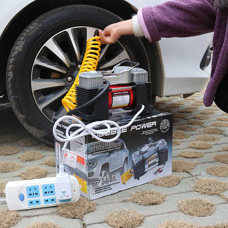 巨木 车载充气泵打气泵220v双缸家用加气泵大功率电动汽车农用车在类目 汽车/用品/配件/改装, 汽车影音/车用电子/电器, 车用电子/电器, 车载充气泵中 - 来自Buy2taobao.com提供专业的淘宝代购服务