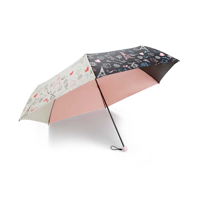 德国 超轻防晒UV50+防紫外线遮阳伞晴雨太阳伞 KF3636-003 粉色B在类目 居家日用, 伞/雨具/防雨/防潮, 伞中 - 来自Buy2taobao.com提供专业的淘宝代购服务