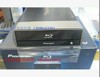 先锋BD-S09XLB USB外置蓝光刻录机3.0移动DVD刻录光驱 光盘驱动器