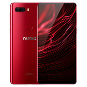 努比亚z20 nubia/努比亚 Z18 mini无边框水滴双面屏骁龙 z20手机