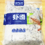 澳门豆捞虾滑海鲜虾仁，丸子水晶虾滑海底，捞豆捞火锅料只发浙江