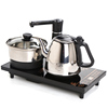自动上水电热水壶20×37茶盘茶桌茶台嵌入式尺寸烧水炉茶具零配件