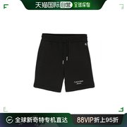 香港直邮CALVIN KLEIN JEANS 男童短裤 IB0IB01290BEH