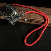 摄途登山绳相机背带微单相机带徕卡相机肩带复古相机绳单反背带