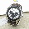 fossil手表皮带护腕，商务英伦风格时尚，男表ch3051ch2565ch2891