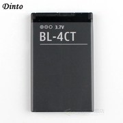 NEW BL-4C BL-4B BL-4D BP-4L Phone Battery for Nokia 6100 770