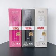 现货 日本本土版THERMOS膳魔师保温杯500ml JNL-505