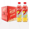 经典款统一冰红茶，500ml*15瓶整箱，冰镇茶饮料北京