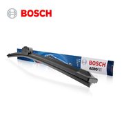 Bosch博世无骨雨刷器汽车雨刮片新版风翼plus系列雨刮U型接口单支