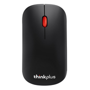 Thinkpad thinkplus蓝牙4.0无线激光商务笔记本鼠标4Y50Q90262