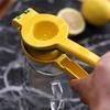 Fan home挤柠檬榨汁器家用手动柠檬夹压汁器压柠檬神器橙子挤压器