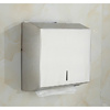 不锈钢厕纸盒 酒店擦手纸盒架壁挂式 卫生间纸巾盒卫生厕所抽纸盒