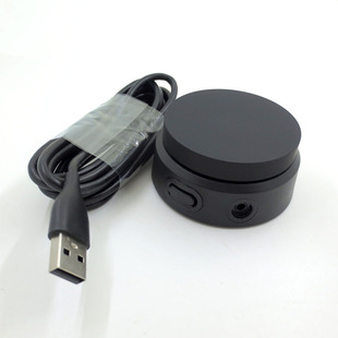 适用于QC45 QC35II BOSE博士 USB声卡旋钮调节器音量控制器