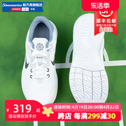 耐克赤足男鞋2024夏季网面透气轻便白色，运动跑步鞋dh5753-100