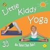 4周达Little Kiddy Yoga 9780958284899