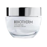 欧洲直邮biotherm碧欧泉cera修复隔离霜75ml补水抗初老包税