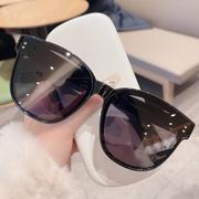 太阳眼镜女款近视套镜专用夏大框偏光抗UV防晒户外运动太阳眼镜!