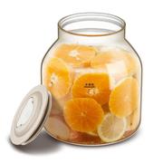 小熊酸奶机配件2升玻璃内胆酸奶机玻璃罐容器SNJ-A20T1/B20T1适用