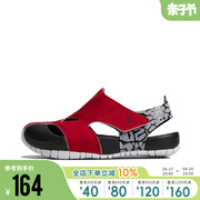 Nike耐克男婴童鞋2023SUNRAY PROTECT 2魔术贴凉鞋CI7850-610